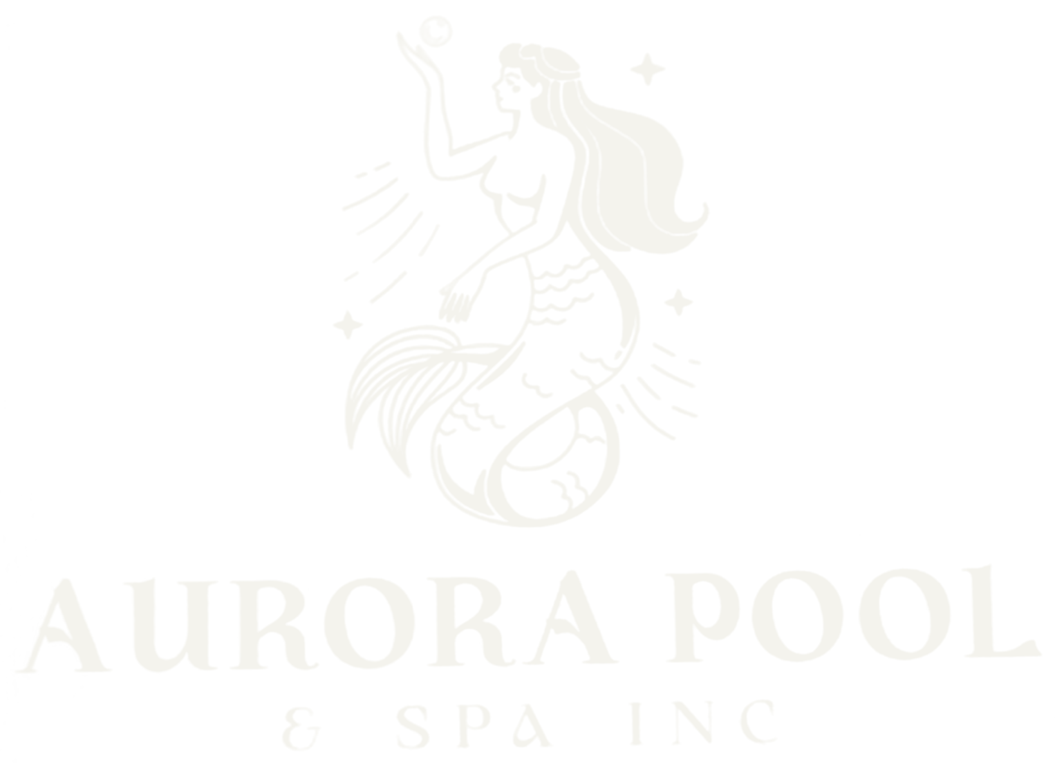 Aurora Pool & Spa Inc.